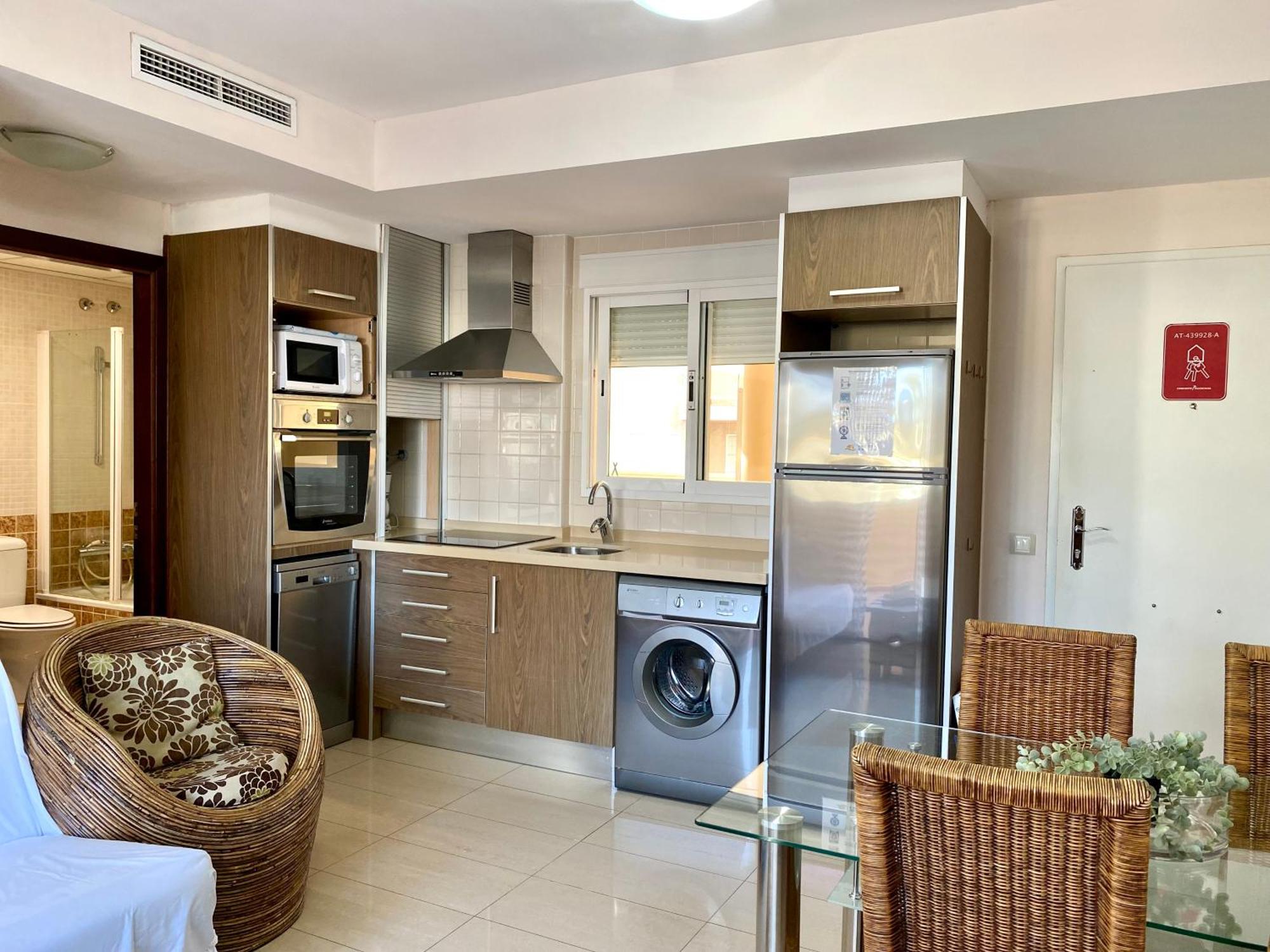 Apartamentos Carlton Vyb Denia Exteriör bild