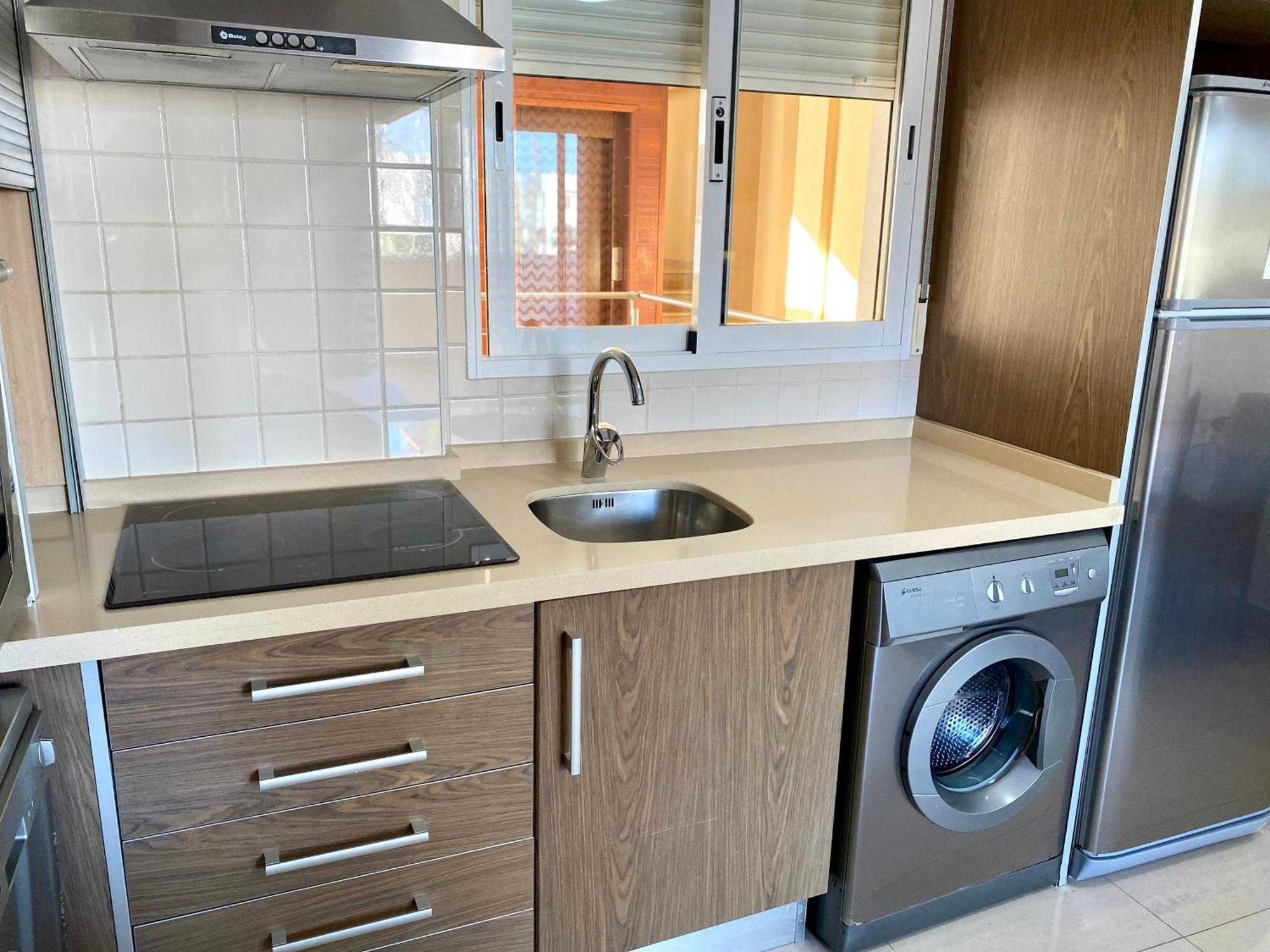 Apartamentos Carlton Vyb Denia Exteriör bild