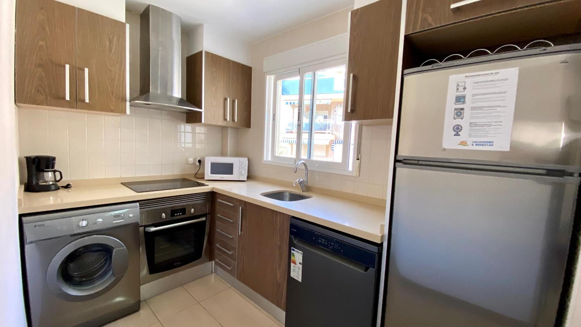 Apartamentos Carlton Vyb Denia Exteriör bild