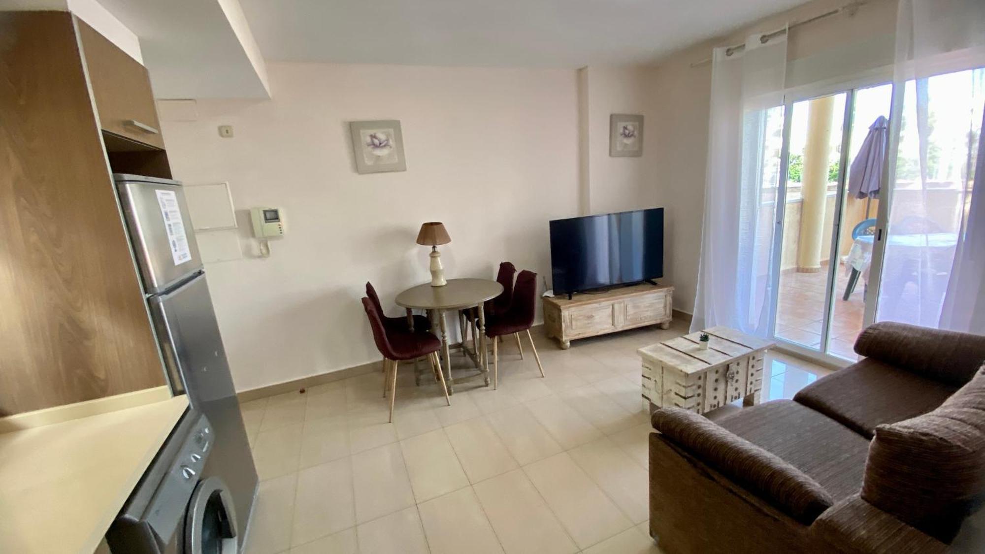 Apartamentos Carlton Vyb Denia Exteriör bild