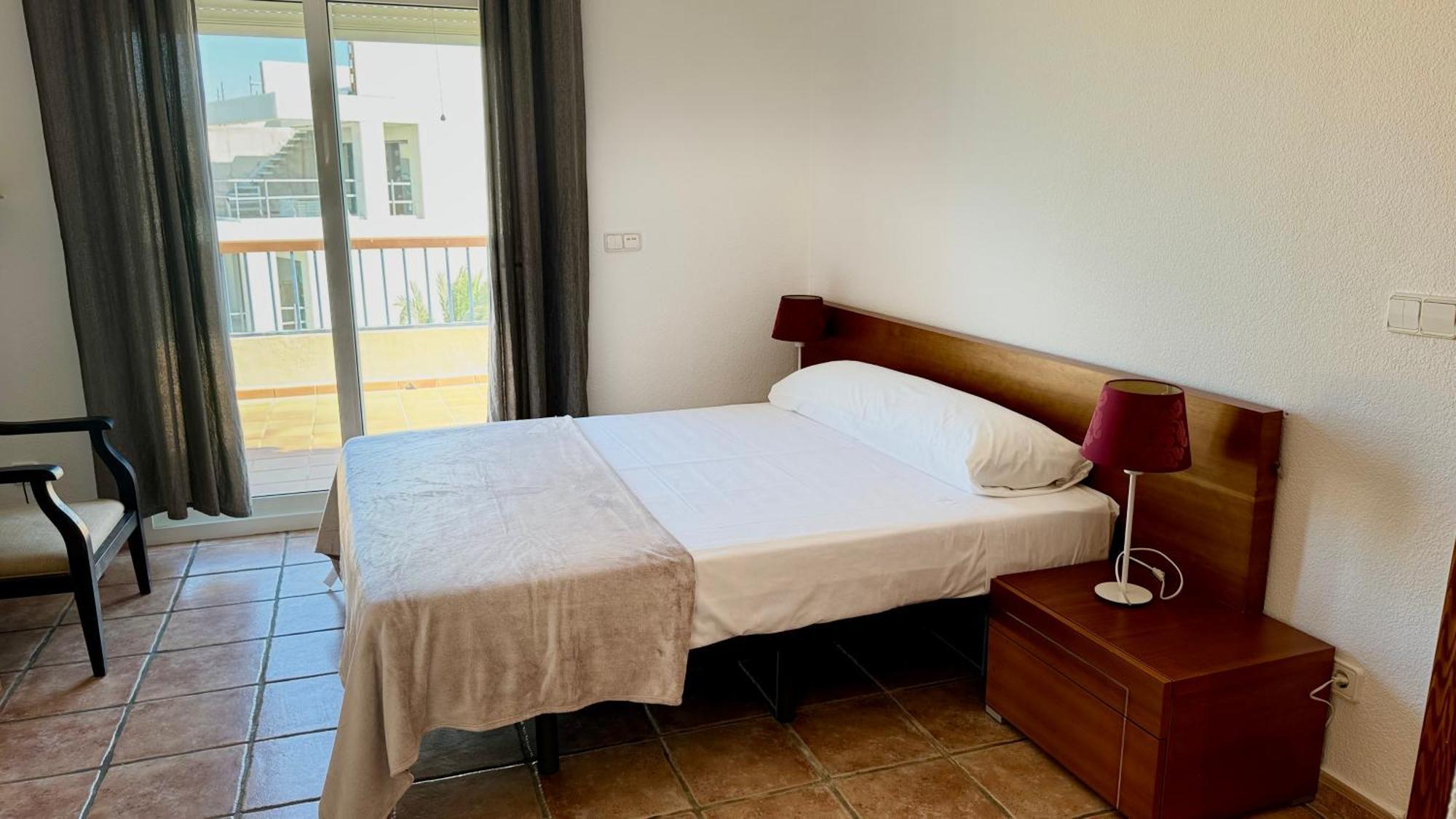 Apartamentos Carlton Vyb Denia Exteriör bild