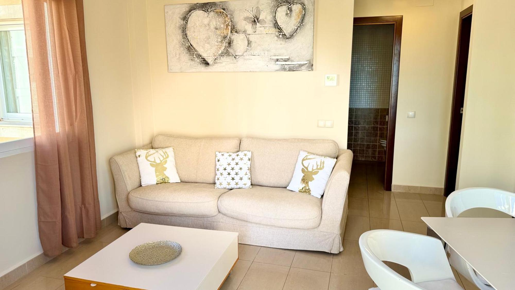 Apartamentos Carlton Vyb Denia Exteriör bild