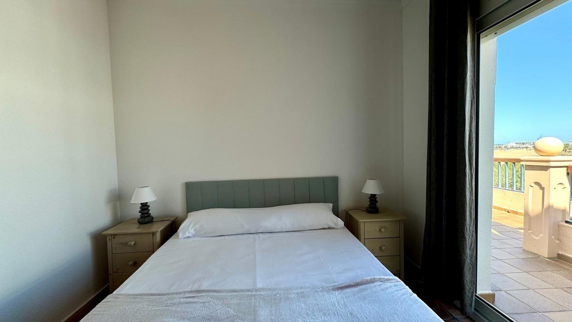 Apartamentos Carlton Vyb Denia Exteriör bild