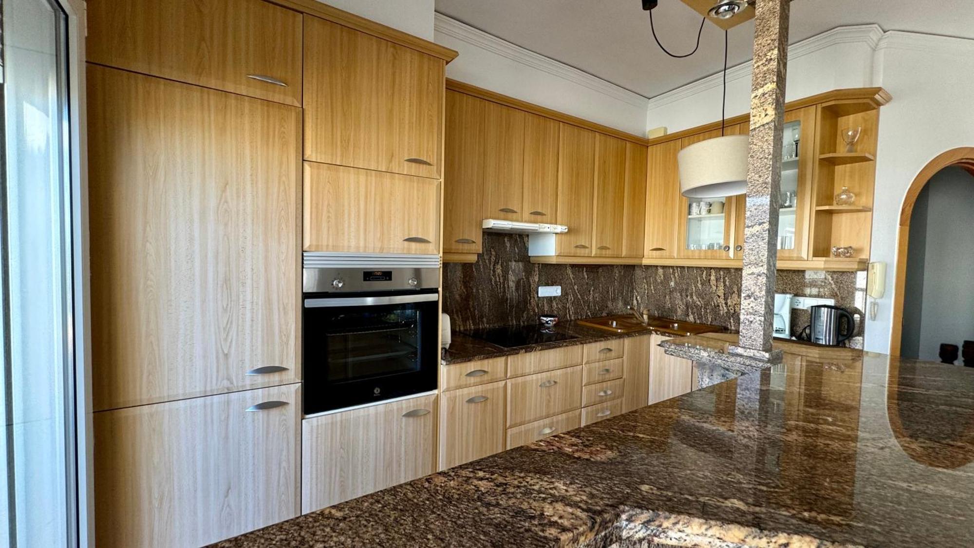 Apartamentos Carlton Vyb Denia Exteriör bild