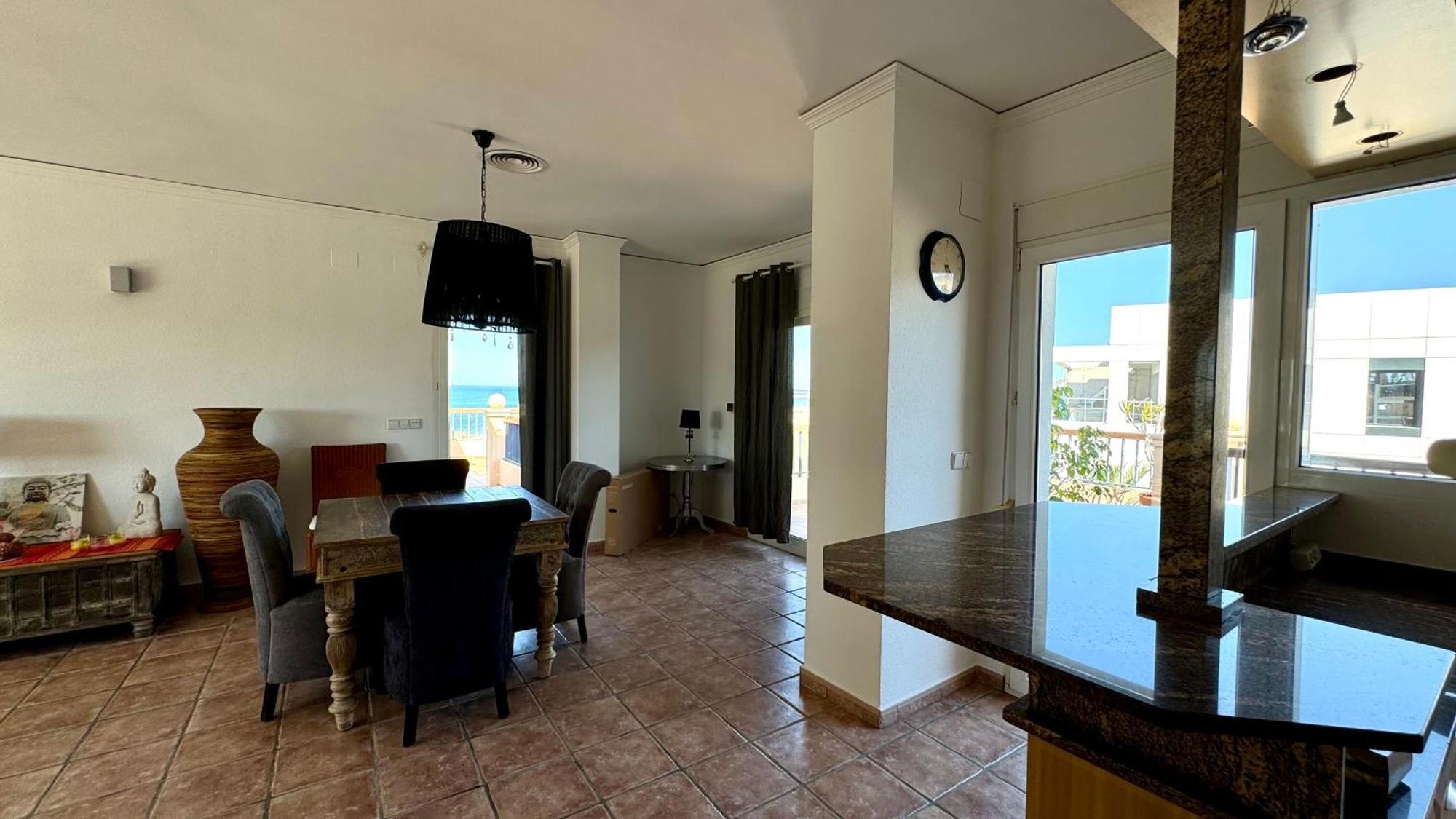 Apartamentos Carlton Vyb Denia Exteriör bild